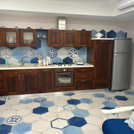 Casa Maty Βίλα Gragnano Εξωτερικό φωτογραφία