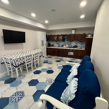 Casa Maty Βίλα Gragnano Εξωτερικό φωτογραφία