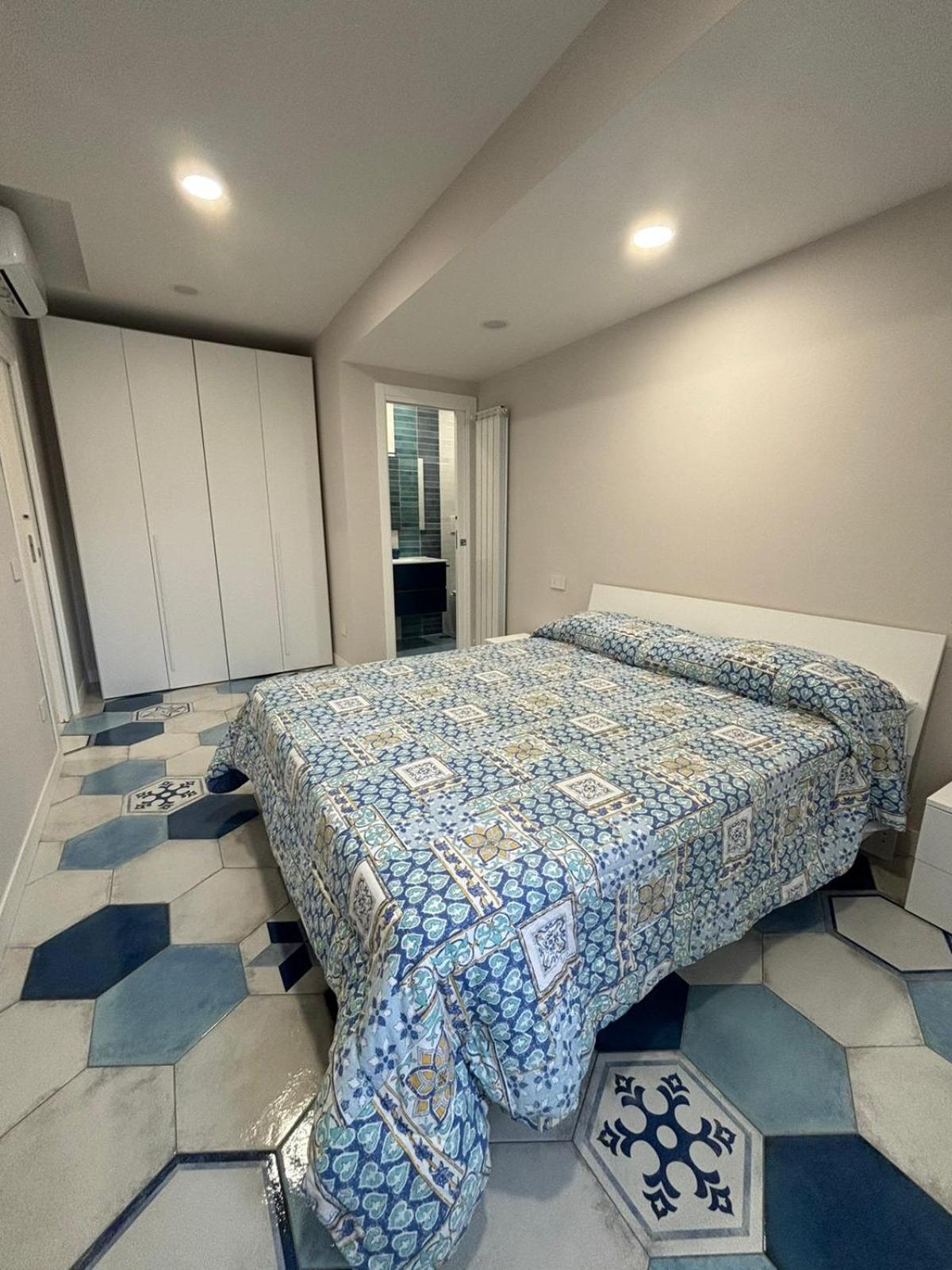 Casa Maty Βίλα Gragnano Εξωτερικό φωτογραφία