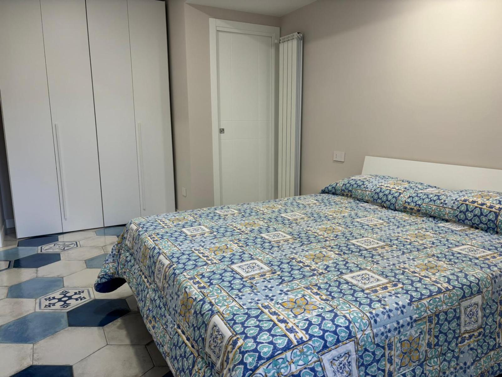 Casa Maty Βίλα Gragnano Εξωτερικό φωτογραφία