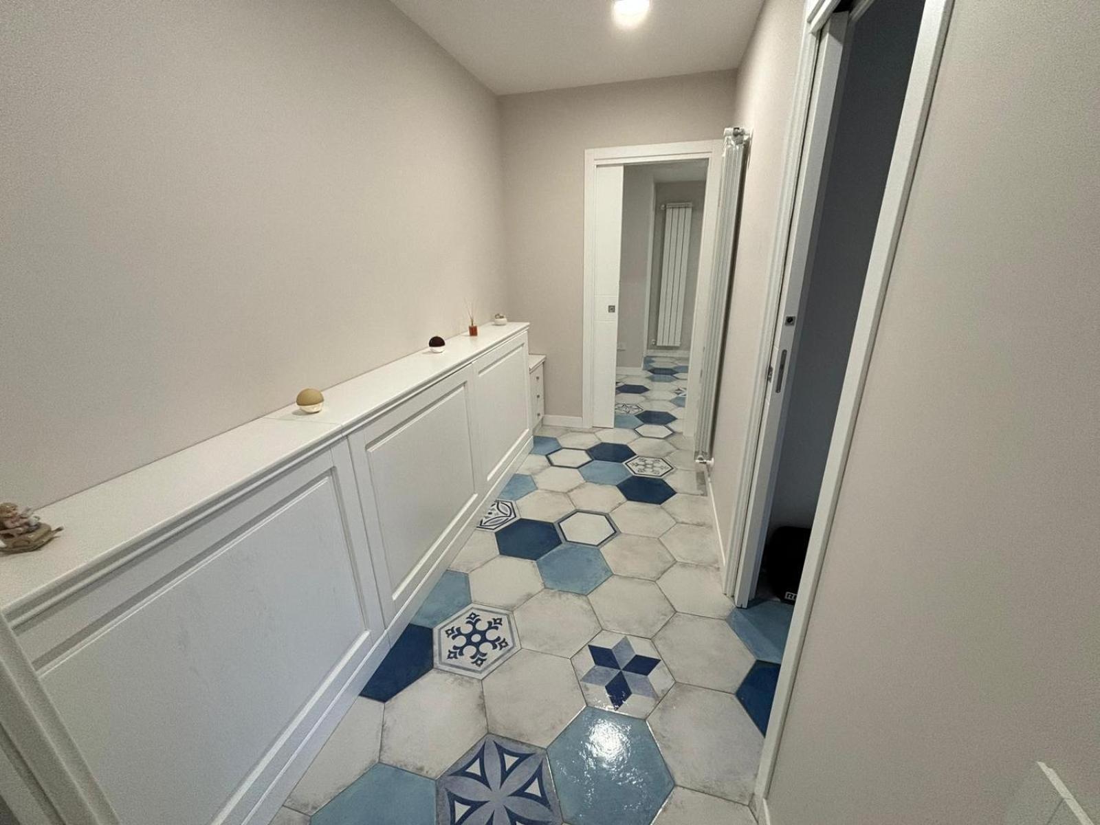 Casa Maty Βίλα Gragnano Εξωτερικό φωτογραφία