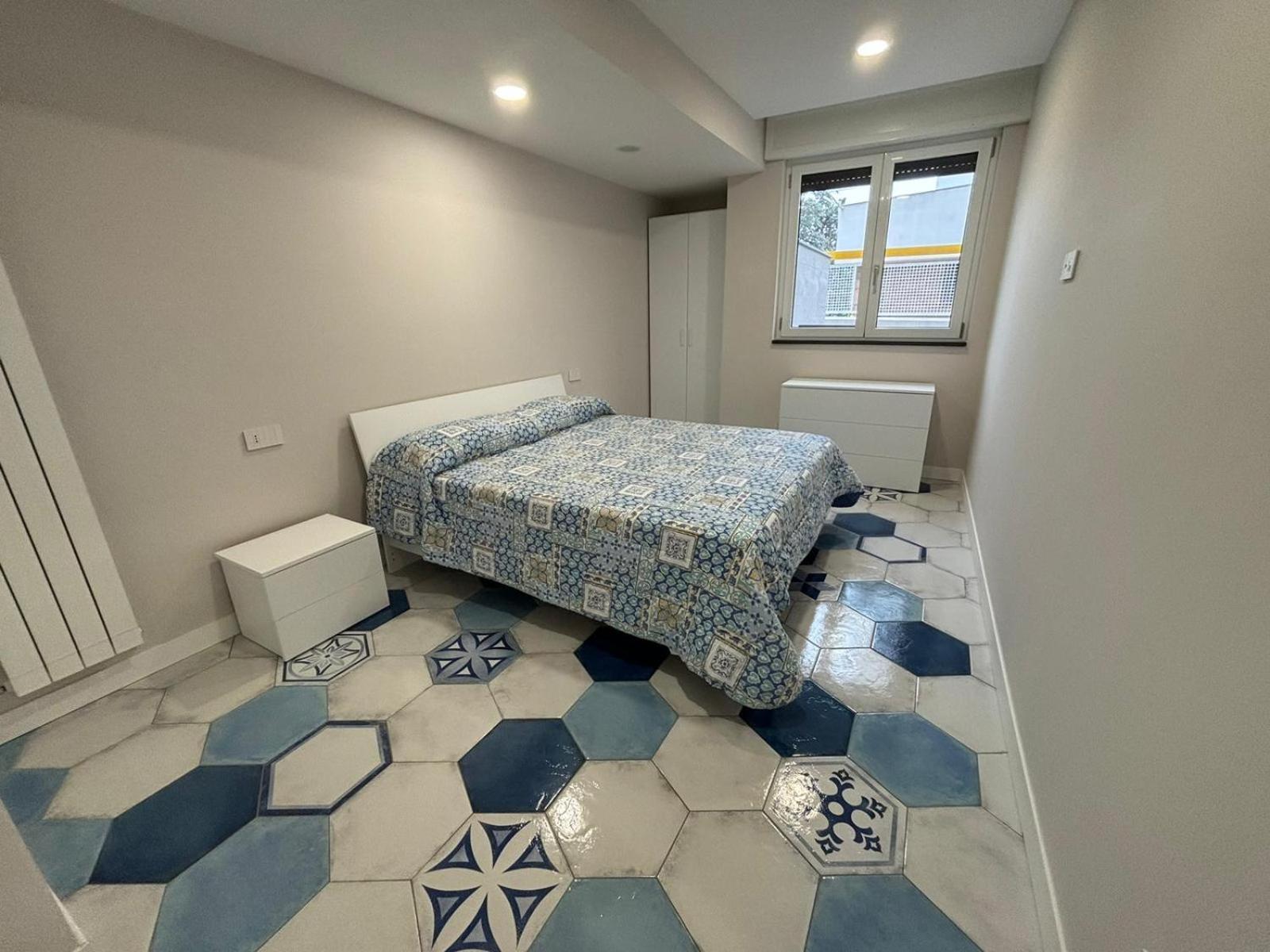 Casa Maty Βίλα Gragnano Εξωτερικό φωτογραφία