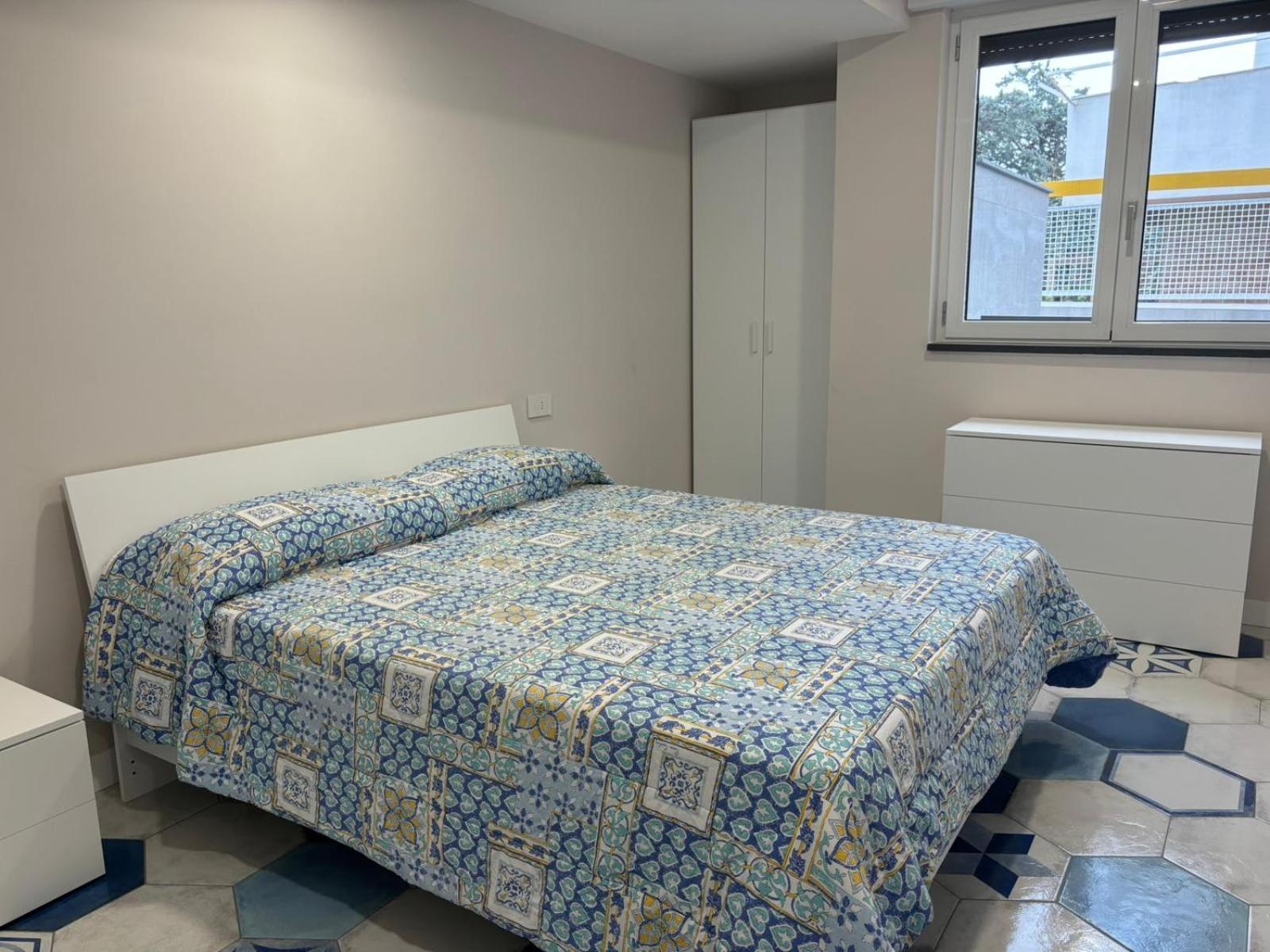 Casa Maty Βίλα Gragnano Εξωτερικό φωτογραφία