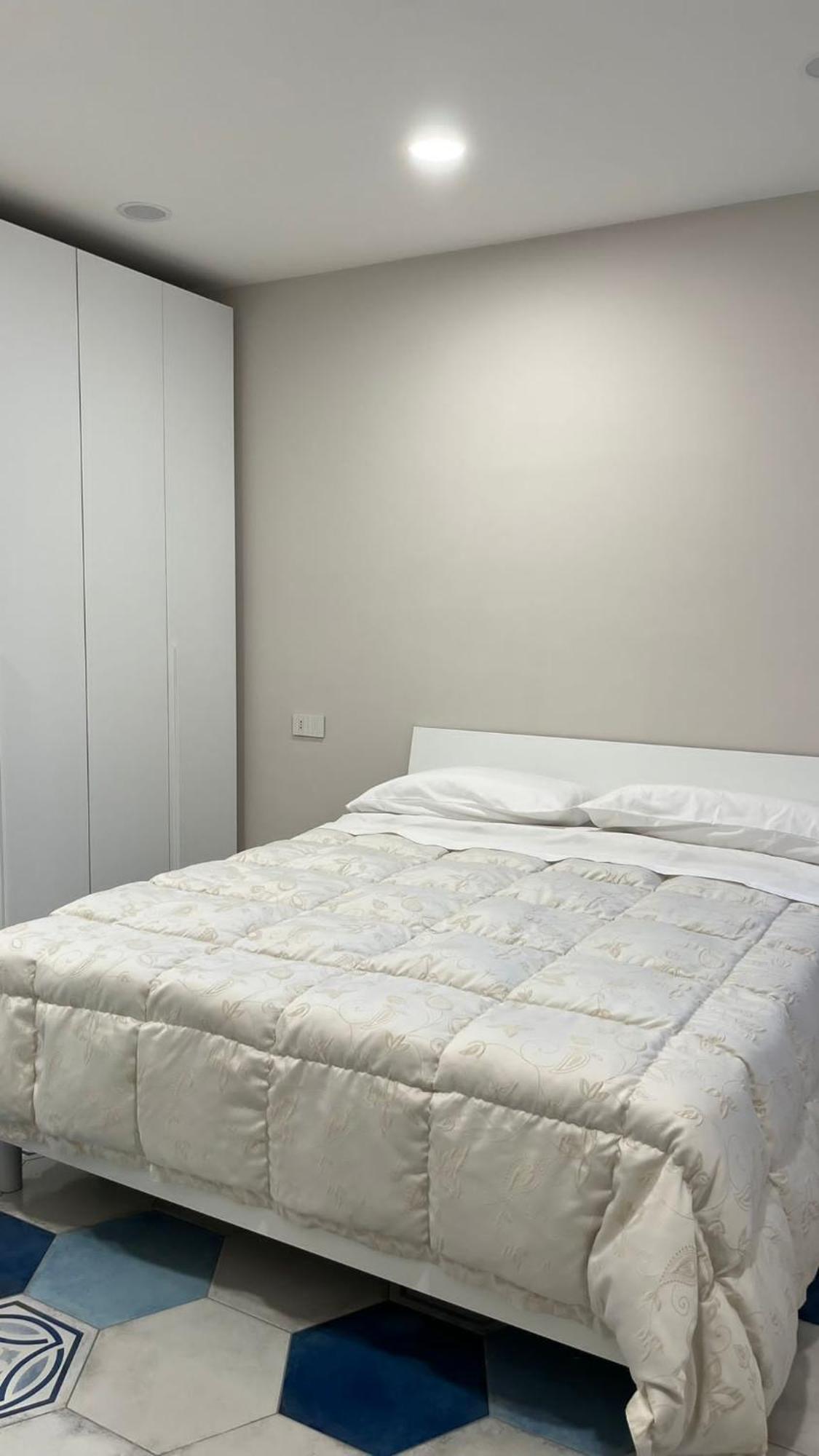 Casa Maty Βίλα Gragnano Εξωτερικό φωτογραφία