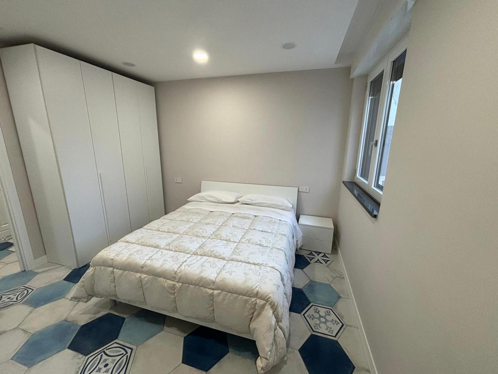 Casa Maty Βίλα Gragnano Εξωτερικό φωτογραφία