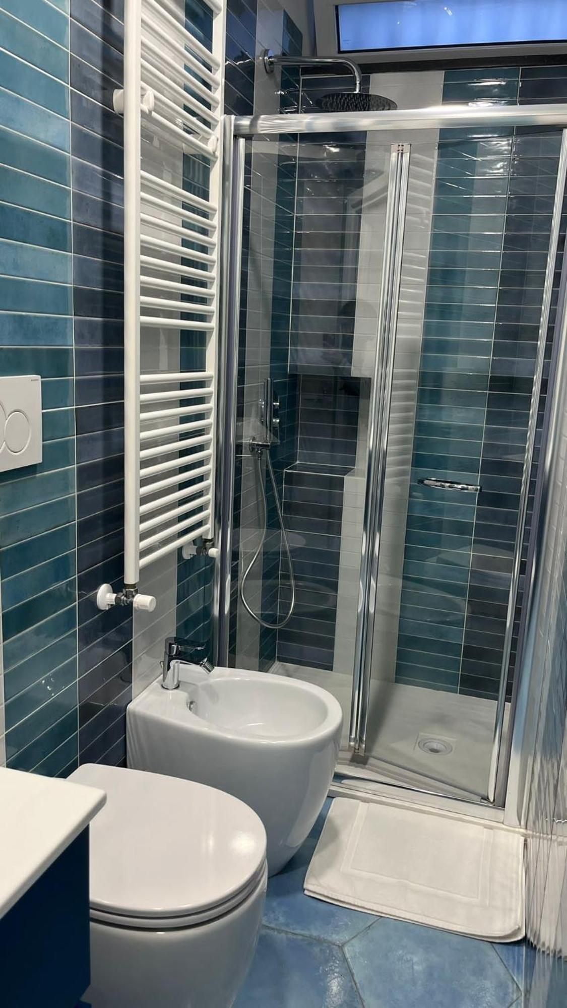 Casa Maty Βίλα Gragnano Εξωτερικό φωτογραφία